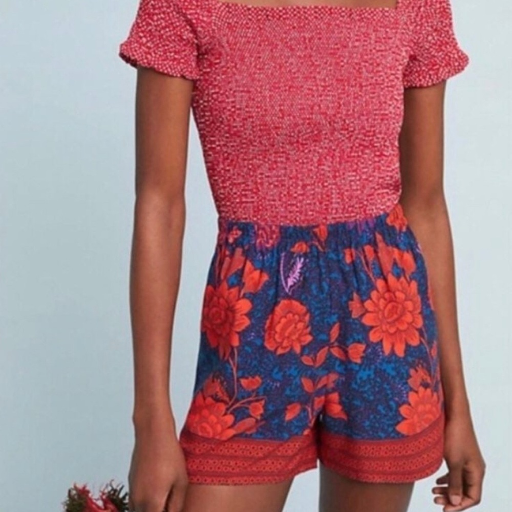 NWT shorts small